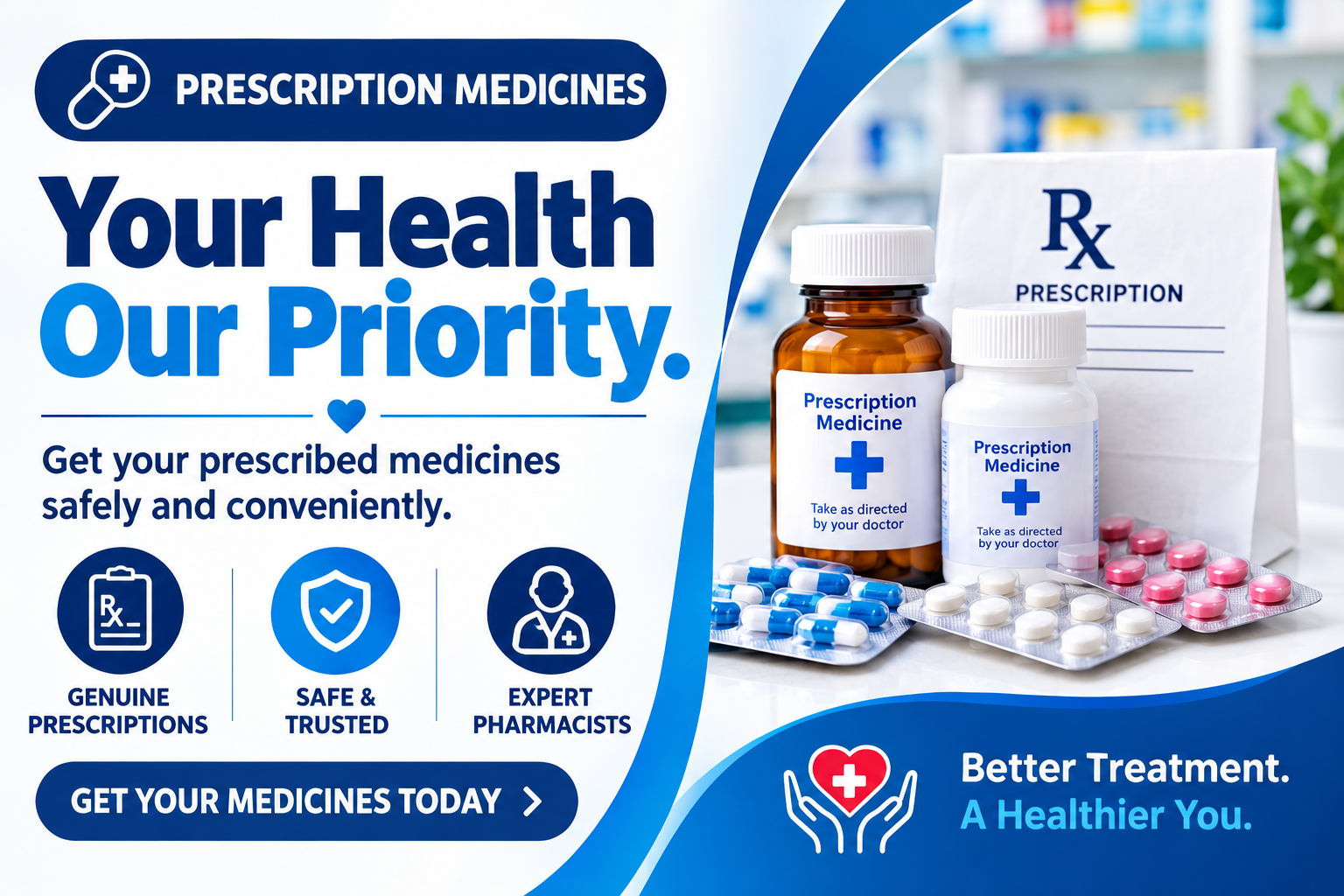 Antibiotics