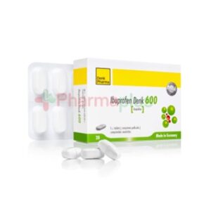 Paracetamol Syrup 100ml