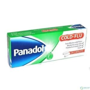 Karvol Inhalation Decongestant Capsules 10’s