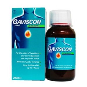 Buscopan 10mg Tablets 20’s