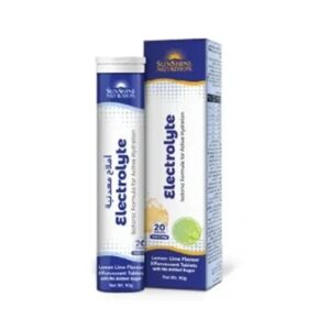 Magnesium Trisilicate Tablets 100’s