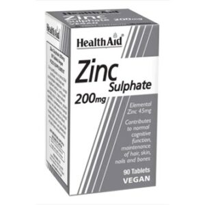 Calcium + Vitamin D Tablets 30’s