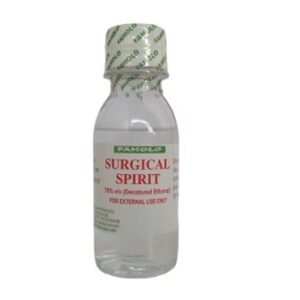 Surgical Spirit 100ml